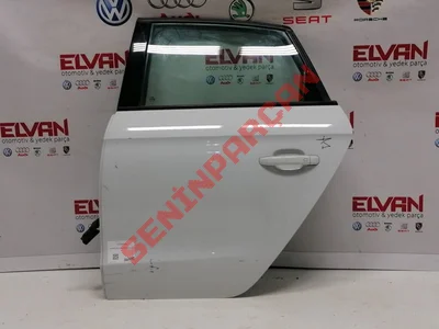 8X4833051 - ARKA KAPI SOL