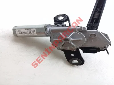 5G0955711 - SILECEK MOTORU