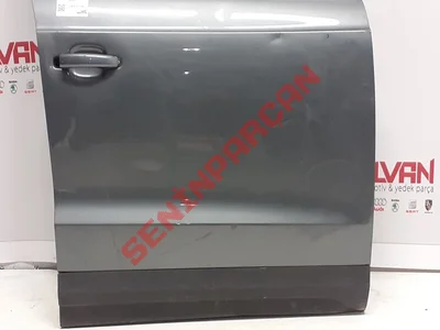 8U0831052B - ON KAPI SAG - İkinci El Orjinal