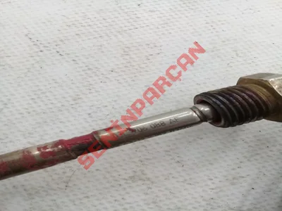 03L906088AF - TEMP GEBER V ABGAS