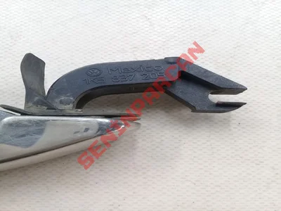 1K5837205 - KAPI KOLU, DIŞ