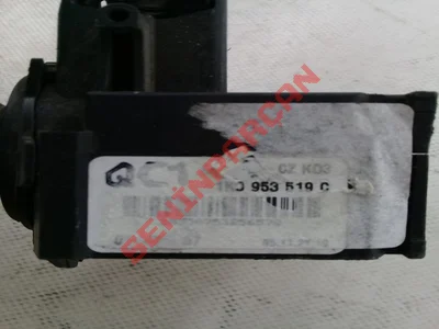 1K0953519C - CAM SİLECEĞİ/SİLME YIKAMA - İkinci El Orjinal