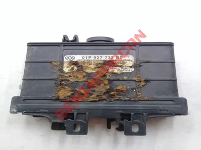01P927733BS - KONTROLUNITESI - İkinci El Orjinal