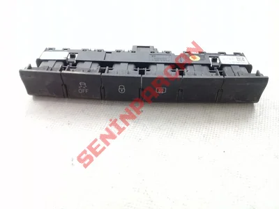 5JA927132AF - BASMA TUŞLU KULLANIM ÜNİTESİ