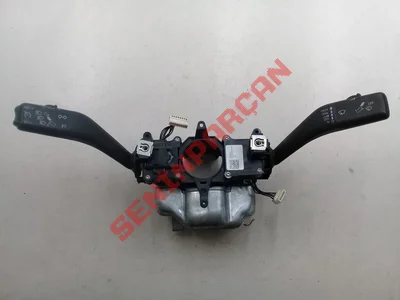 1K5953521BR - DİREKSİYON KOLU KOMB. ŞALTERİ - İkinci El Orjinal