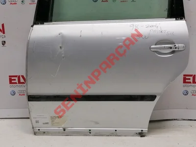 3B9833051AC - ARKA KAPI SOL