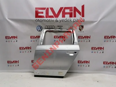 3C9833055F - ARKAKAPI - İkinci El Orjinal