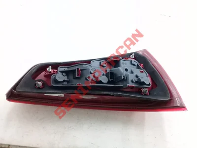 8X0945093 - STOP LAMBASI