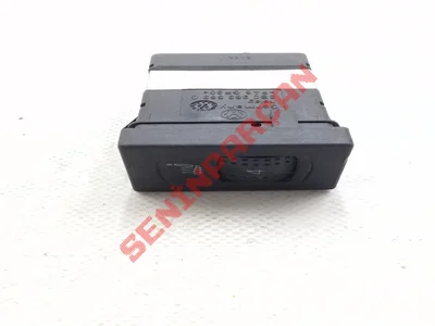 3B0963563C - KOLTUK ISITMA DÜĞMESİ - İkinci El Orjinal
