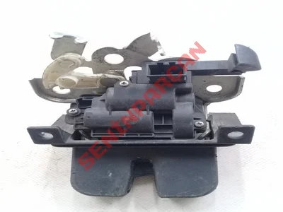 3T5827520A - AMORTISOR BAGAJ KAPAK