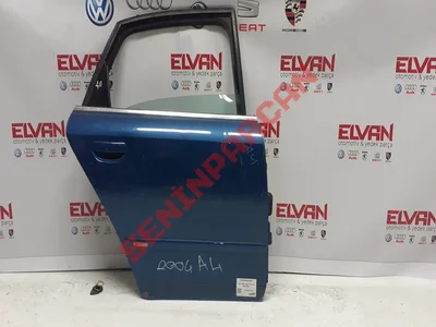 8E0833052J - ARKA KAPI