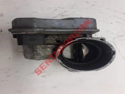 03G128063B - REGULATOR - İkinci El Orjinal