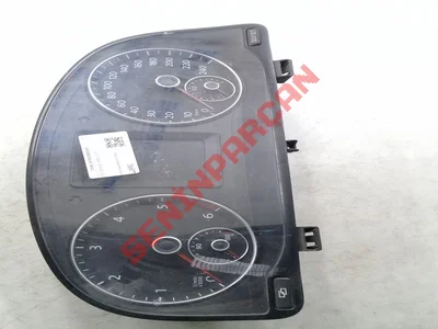 2K0920865AX - GOSTERGE