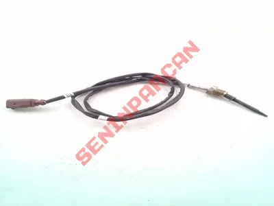 04L906088DA - EGZOZ GAZ SICAKLIK SENSORU - İkinci El Orjinal