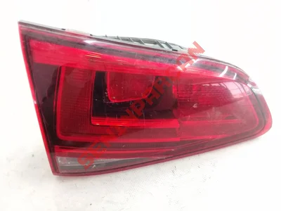 5G0945093AE - STOP LAMBASI