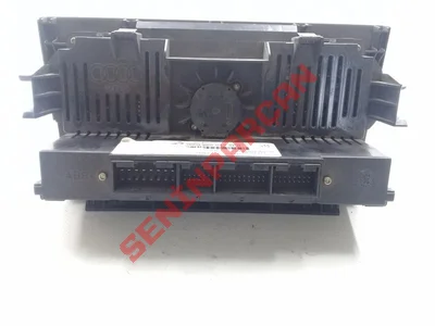 8P0820043 - ELEKTRONİK AY. KLİMA SİSTEMİ