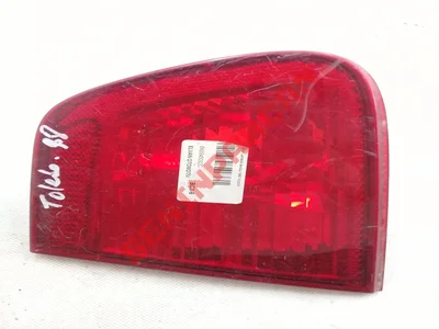 6K6945108C - STOP LAMBASI