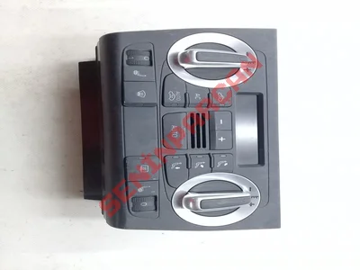 8P0820043BH - ELEKTRONİK AY. KLİMA SİSTEMİ