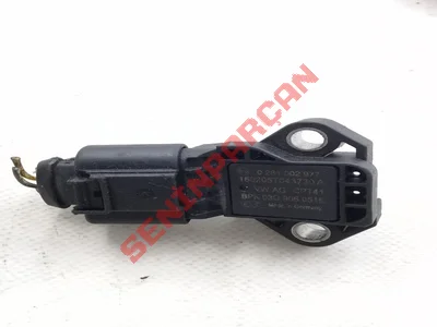 03G906051E - BASINC SENSORU - İkinci El Orjinal