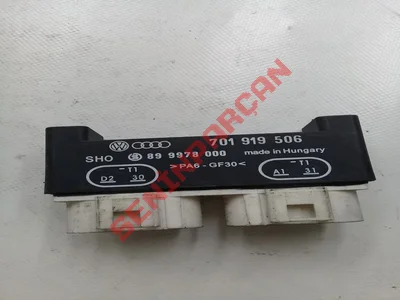 038906019HK - MOTORKONTROLUNITES