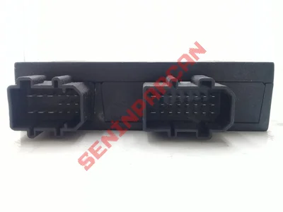 8D0907558F - BENZİNLİ MOTOR KONTROL ÜNİTESİ