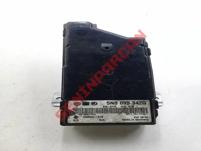5N0035342G - HOPARLOR - İkinci El Orjinal
