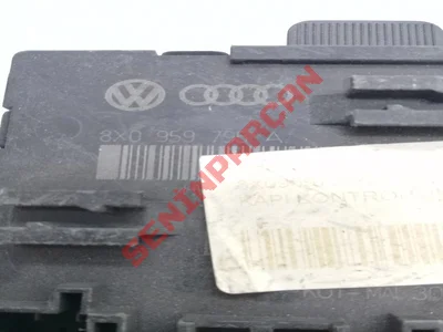 8X0959795A - KONTROL UNITESI