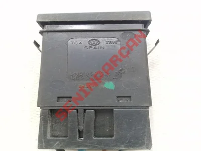 6N0959621B - ARKA CAM REZİSTANSININ