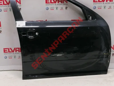 1Z0831056 - MENTESE KAPI ARKA UST SOL