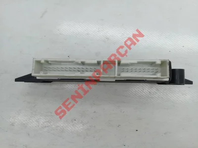 5Q0919283F - PARK YARDIMI KONTROL ÜNİTESİ