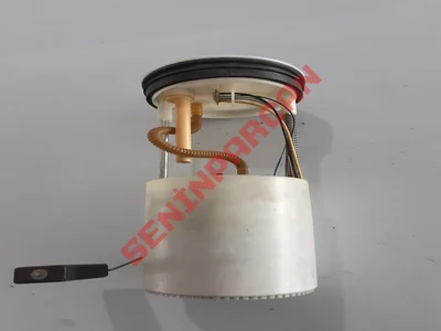 1T0919051G - YAKIT POMPASI - İkinci El Orjinal