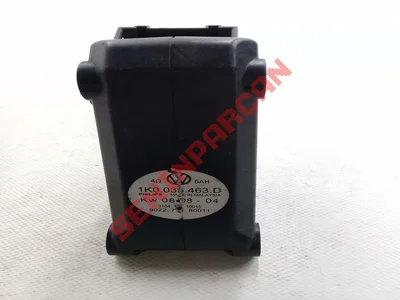 1K0035463D - ANTEN BRAKETI