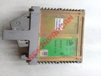 535907379B - KONTROL ÜNİTESİ - İkinci El Orjinal