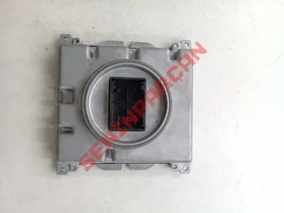 7PP941572AA - ANA IŞIK ELEKTRON - İkinci El Orjinal