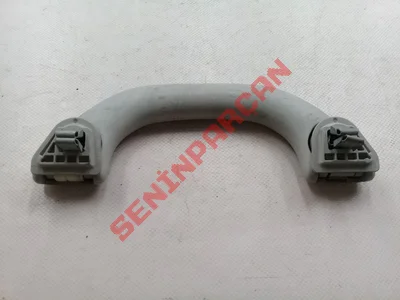 5C6857607 - TUTAMAK, KATLANABİLİR - İkinci El Orjinal