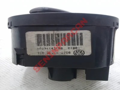 1K0941431BB - PARK LAMBASI VE SÜRÜŞ LAMBASI