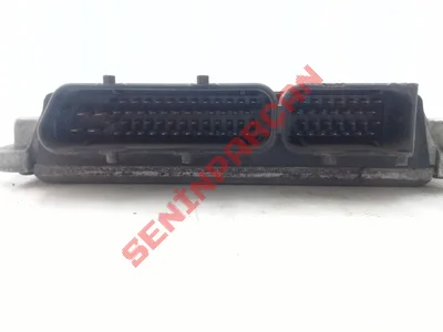 06A906018C - KONTROL ÜNİTESİ