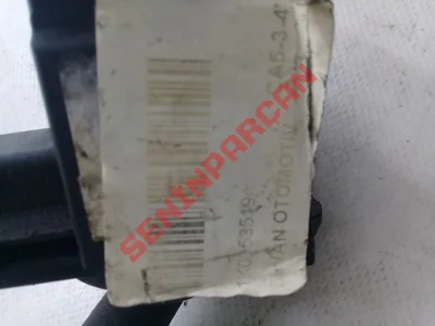 1K0953519A - CAM SİLECEĞİ, SİLME YIKAMA - İkinci El Orjinal