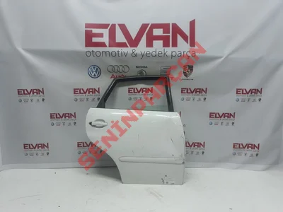 6L4833055T - ARKA KAPI