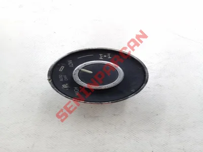 7L6927135C - SEVIYE AYAR ANAHTARI - İkinci El Orjinal