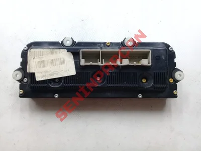 1K0907044AB - KLIMAKONTROLUNITESI