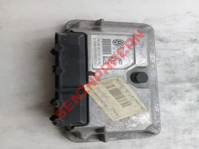 03C906024CD - MOTORKONTROLUNITESI