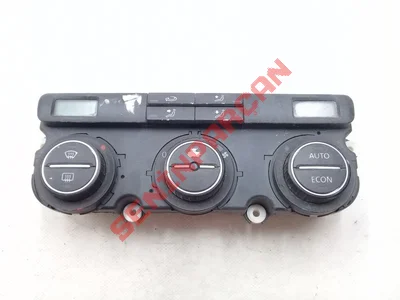 1K0907044AT - KLIMAKONTROLUNITESI