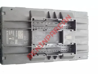 1J0959799Q - MERKEZİ KONTROL ÜNİTESİ