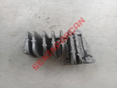 5F0941972 - SOĞUTMA GÖVDELİ LED - İkinci El Orjinal