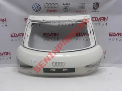 8X4827023B - BAGAJ KAPAK MENTESESI