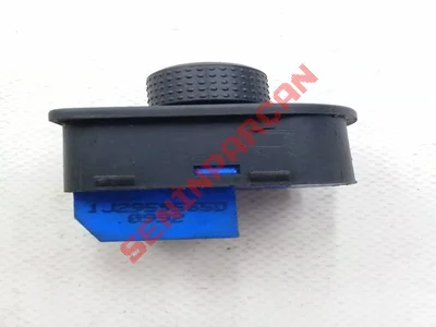 1J2959565D - ELEKTRONİK AYARLI VE - İkinci El Orjinal