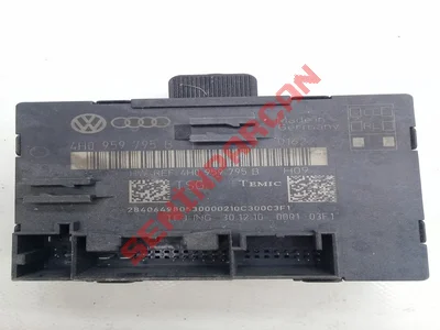 4H0959795B - KAPI KONTROL ÜNİTESİ - İkinci El Orjinal