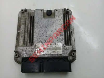 03G906016FM - MOTOR KONTROL UNITESI