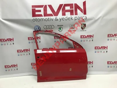 5JA831052B - KAPI - İkinci El Orjinal